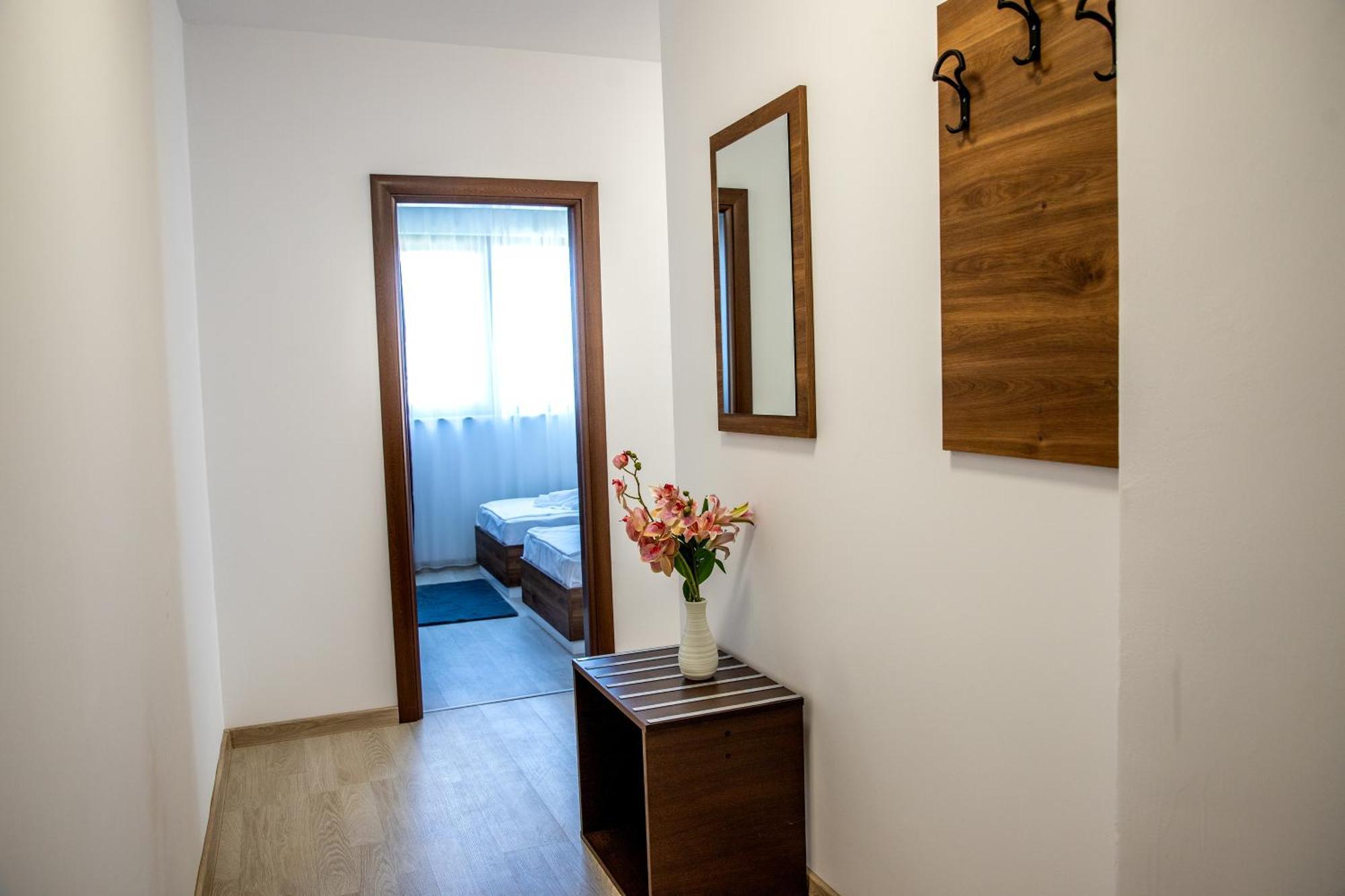 Two-Bedroom Premium Apartment Aziz Konstantin ve Elena Dış mekan fotoğraf