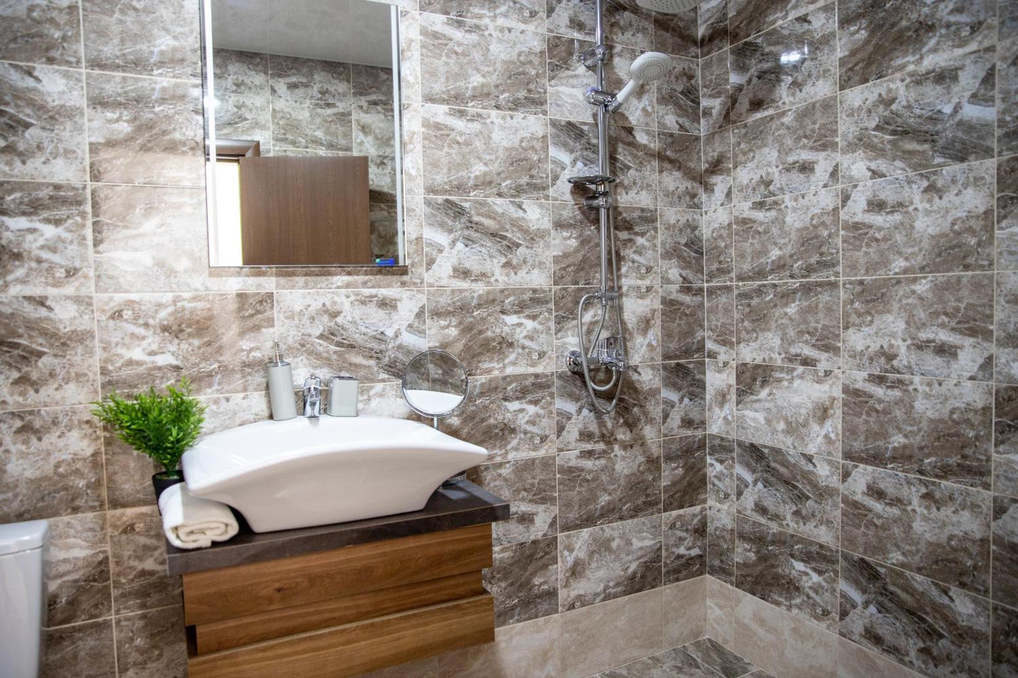 Two-Bedroom Premium Apartment Aziz Konstantin ve Elena Dış mekan fotoğraf