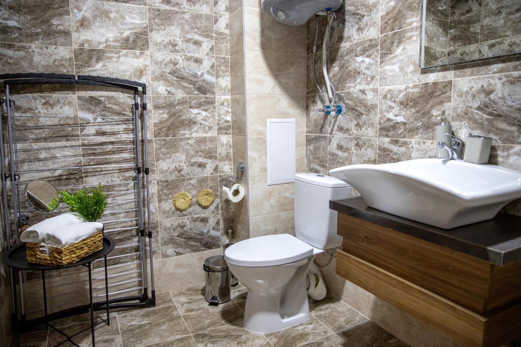 Two-Bedroom Premium Apartment Aziz Konstantin ve Elena Dış mekan fotoğraf